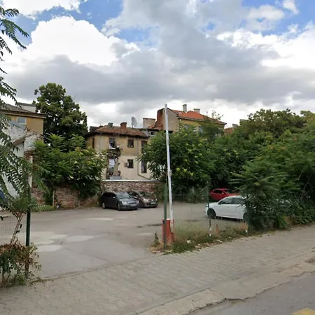 Urban Eden - Lux & Style, 2-bedroom, 2-bathroom Lejlighed Sofia