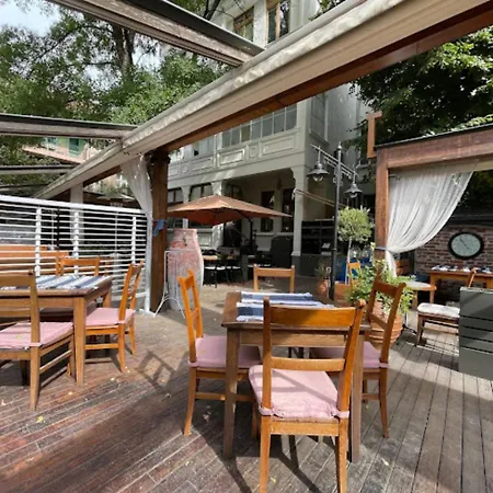 Apartament Urban Eden - Lux & Style, 2-bedroom, 2-bathroom