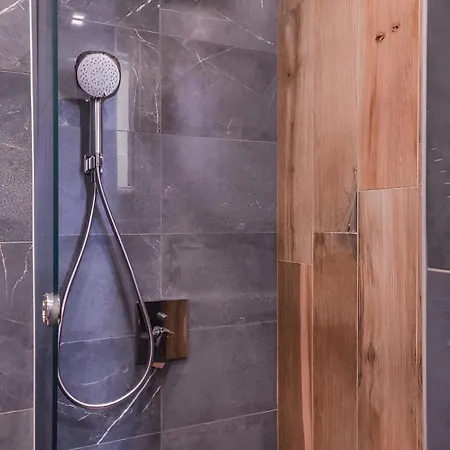 Urban Eden - Lux & Style, 2-bedroom, 2-bathroom Lejlighed Sofia
